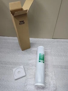 iSpring m: FC25B Carbon Block CTO Whole House Replacement Water Filter 4.5"x 20" - Picture 1 of 13