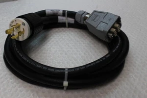 6007 Edwards E16288643 Pumpenkabel - Bild 1 von 5