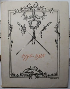 Libro antico old book STORIA DI UN PROFUMIERE PAUL SENTENAC 1925 50° HOUBIGANT - Foto 1 di 4