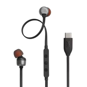 JBL Tune 310C USB Kopfhörer schwarz, Zustand: Neu - Bild 1 von 1