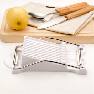 Praktische Küche Werkzeuge Lebensmittel Cutter Für Hause Restaurant - Bild 1 von 12