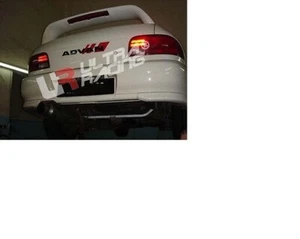 ULTRA RACING Barra Inferiore Post. PER SUBARU IMPREZA / FORESTER WRX RL2-514 - Imagen 1 de 1