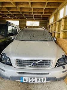 VOLVO XC90 per ricambi, tutte le parti disponibili - Foto 1 di 1