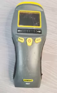 General Tools MM7 LCD Moisture Meter - Picture 1 of 5