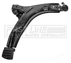 FIRST LINE Front Right Wishbone for Vauxhall Astra GTE 20SEH 2.0 (09/86-09/91)