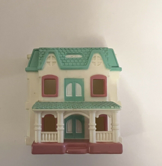 Family Dollhouse 4 : littlenjoy.com : Free Download, Borrow, and