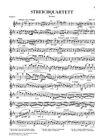Felix Mendelssohn String Quartets Op. 12 And 13
