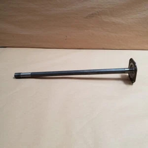 Original MG MGA Steel Wheel 26 Spline Rear Axle Half Shaft ATB7279 OEM - Bild 1 von 12