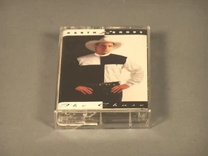 Garth Brooks- The Chase - Cassette - Bild 1 von 2