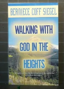 Wandern mit Gott in den Höhen von Berniece Coff Siegel 2001 Taschenbuch 1314 - Bild 1 von 3