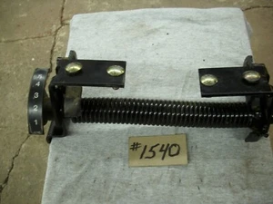 03643800 ARIENS SIERRA 1540H LAWN & GARDEN TRACTOR DECK LIFT SPRING ASSY - Picture 1 of 2