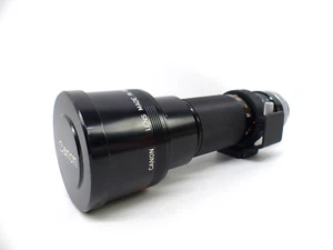 Canon FD 400mm f/4,5 S.S.C. Objektiv - Bild 1 von 16