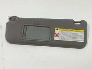 TOYOTA PRIUS PARASOL / ESPEJO RETROVISOR PASAJERO IZQUIERDO LADO CERCANO 2004-2009 - Imagen 1 de 4