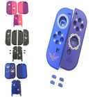 For N-S Joy-con Game Console Handle Housing Shell Protective Case Button Cover