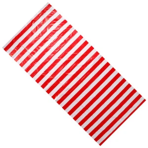 Circus Tablecloth Party TableclothCircus Theme Decorations Cover - Picture 1 of 19