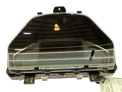 Honda Odyssey 2018-2021 OEM TABLERO DELANTERO IZQUIERDO VELOCÍMETRO CLÚSTER MPH 23K  Foto 1 de 4