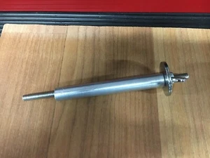 KIT DE MONTAJE 4150 5/16-18 para campana extractora LRT perno de aire largo con espaciador y tuerca - Imagen 1 de 4