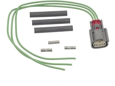 For 2013-2016, 2018-2019 Ford Taurus Ignition Coil Connector Kit SMP 45158XGDY - Image 1 of 2