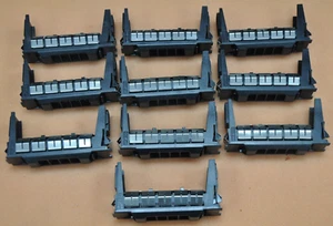 10 qty Dell PowerEdge 13th Generation Server 3.5inch LFF Blank Filler DP/N 4F7V1 - Bild 1 von 1