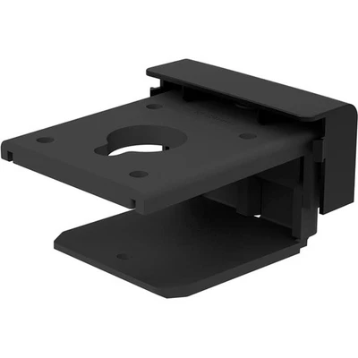 Soporte de abrazadera Ergotron para brazo de montaje - negro mate (98-478-224) (98478224) Foto 1 de 2