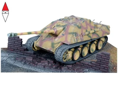 REVELL 1/76 SD KFZ 173 JAGDPANTHER (MILITARY VEHICLES) - Immagine 1 di 4