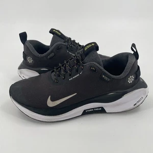 Nike ReactX Infinity Run 4 GORE-TEX Negro Zapatos para Correr para Hombres Talla 8 - FB2204-001 - Imagen 1 de 16