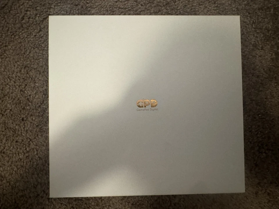 GPD Pocket 4 Foto 1 de 2