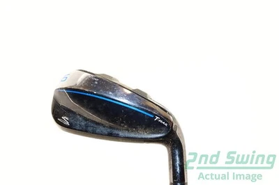 Cobra T-Rail Single Iron 5 Iron Graphite Regular Right 38.5in - Image 1 of 4