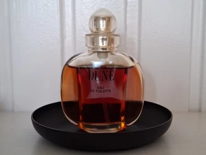 DUNE CHRISTIAN DIOR EAU DE TOILETTE Vintage von 1993  ca.25/30ml - Bild 1 von 10