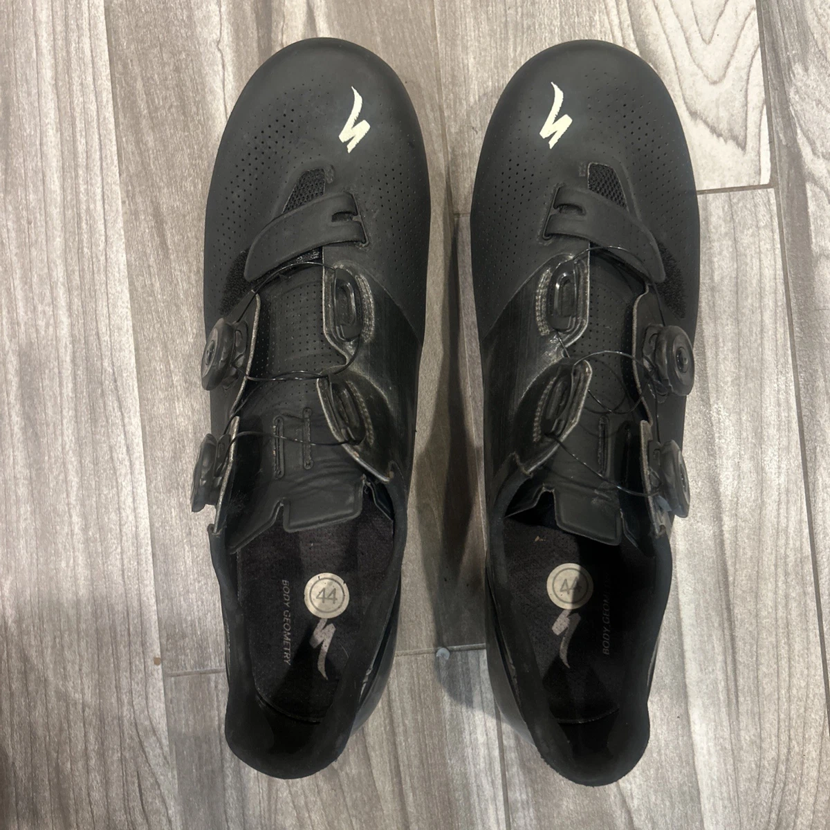 Specialized S-Works Shoes for Men for sale - eBay