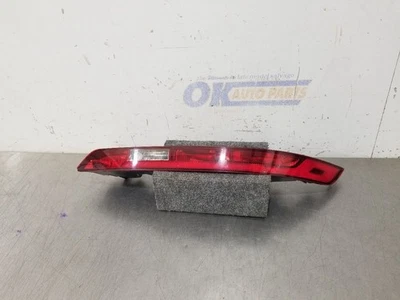 18 2018 AUDI Q5 TAIL LIGHT LAMP LEFT DRIVER BUMPER MOUNTED  - Image 1 of 4