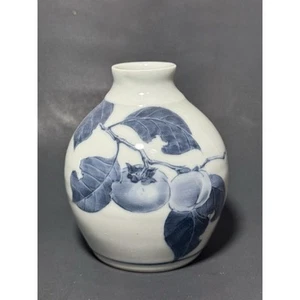 Antique Japanese Studio Porcelain Vase - Picture 1 of 13