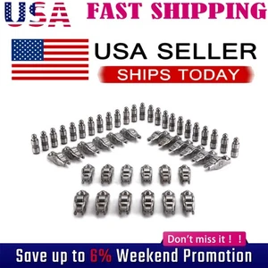 Kit de válvula elevadores de brazos basculantes para 11 12 13-16 3,6 L Chrysler Dodge Jeep C - Imagen 1 de 14