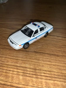 Greenlight Pre-Production Deco 42930-D Crown Victoria Chicago Police Dept - Bild 1 von 11