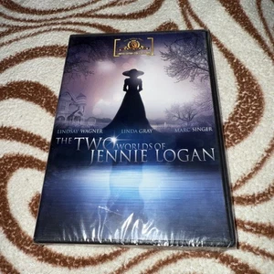 The Two Worlds of Jennie Logan (DVD), , Drama - Picture 1 of 3