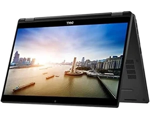 Dell Latitude 7389 Pantalla Táctil i5-7300U 2.6ghz 8GB RAM 256GB SSD 2 en 1 W11Pro - Imagen 1 de 8