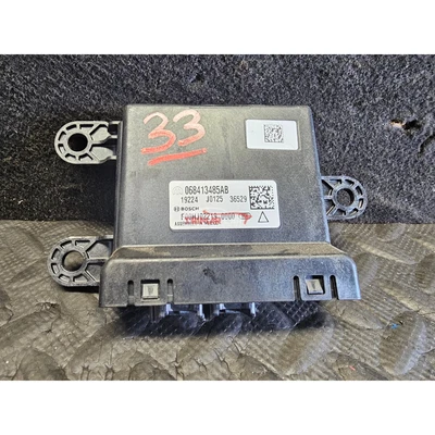 068413485AB F00HJ02219 CENTRALINA MODULO GATEWAY JEEP COMPASS (MP,M6)(2016>) - Изображение 1 из 4