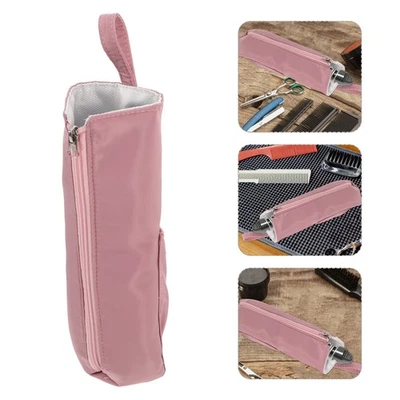  Borsa per ferro arricciacapelli Custodia da viaggio resistente al calore per - Image 1 of 4