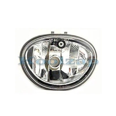 Faro antiniebla Concorde 1998-2004 CH2590108 4805046AB Foto 1 de 4