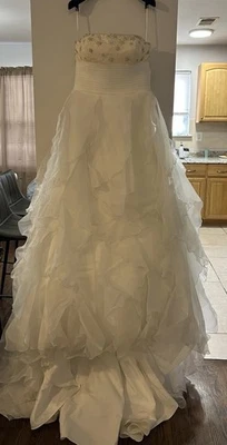 Vestido de novia Foto 1 de 4