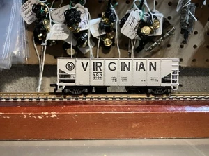 TYCO HO Virginian Operating Hopper - Picture 1 of 5