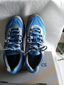 ASICS Gel-Nordic GORE-TEX, Gr. 39, NEU - Bild 1 von 7