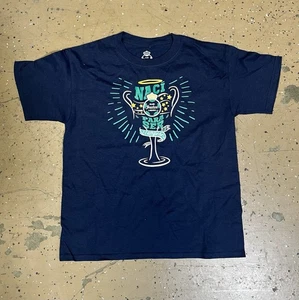 Camiseta Juvenil Club Santos Laguna Liga Mexicana de Fútbol Talla L - Imagen 1 de 2