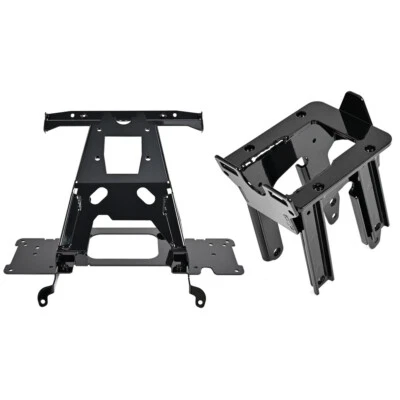 Inner Fairing Radio Support Bracket Mount For Harley Road Glide FLTRX 2015-2025 - Image 1 of 4