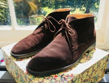 ferragamo desert boots