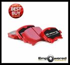Ebc Red Stuff Front Brake Pads Set For Nissan 200Sx S14 Turbo 8/1994-12/1999