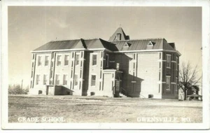 RPPC Grade School Owensville Missouri - Imagen 1 de 1