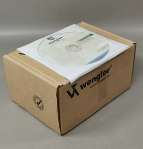 Wenglor FIS-6300-5112 G NEU OVP - Picture 1 of 2
