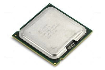 SL9DA INTEL PENTIUM 915 2.8GHZ DUAL CORE 4MB CACHE W SOCKET LGA775 SL9DA - - - Image 1 of 4