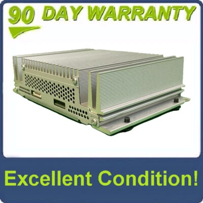 Amplificador de radio de audio OEM 2011-2016 Hyundai Tucson Azera 963702S600 Foto 1 de 4